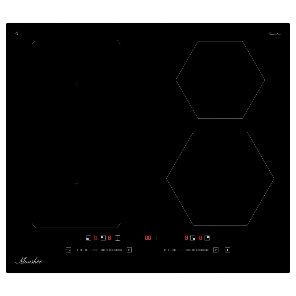картинка Индукционная варочная панель Monsher MHI 6113 