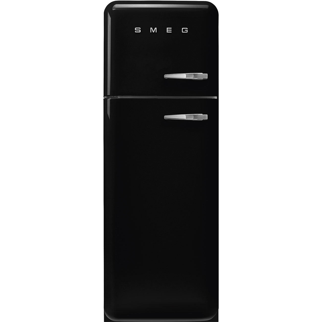 картинка Отдельностоящий холодильник Smeg FAB30LBL5  картинка Отдельностоящий холодильник Smeg FAB30LBL5