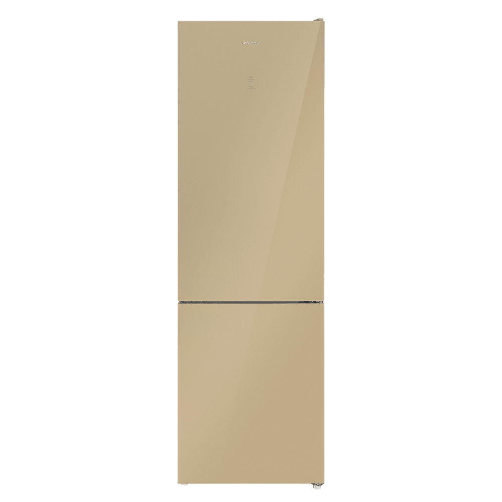 картинка Холодильник Maunfeld MFF200NFBG Inverter  картинка Холодильник Maunfeld MFF200NFBG Inverter