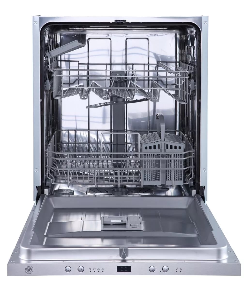 картинка Посудомоечная машина Bertazzoni DW60EPR/21  картинка Посудомоечная машина Bertazzoni DW60EPR/21