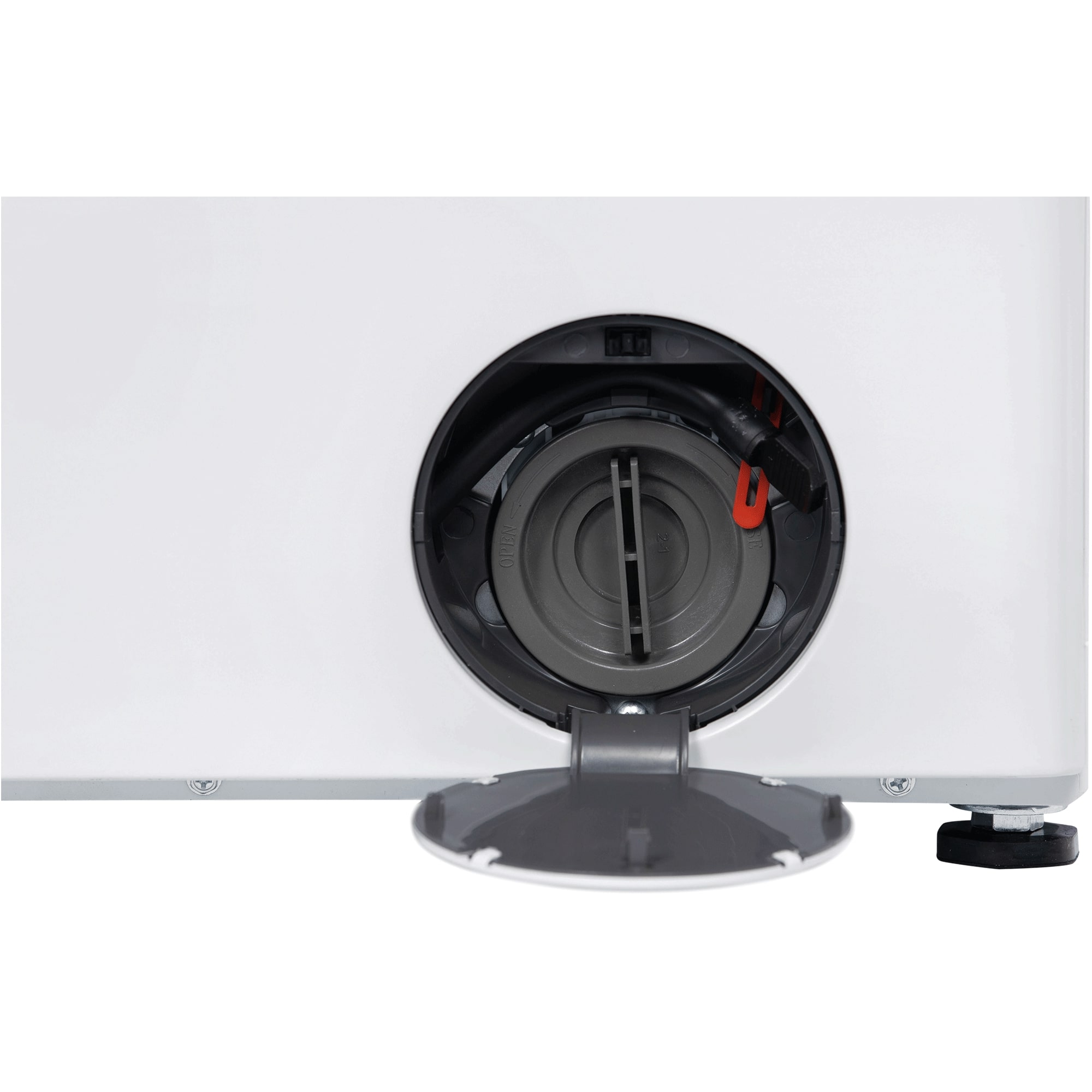 картинка Стиральная машина Hiberg I-DDQ6A - 1214 W 