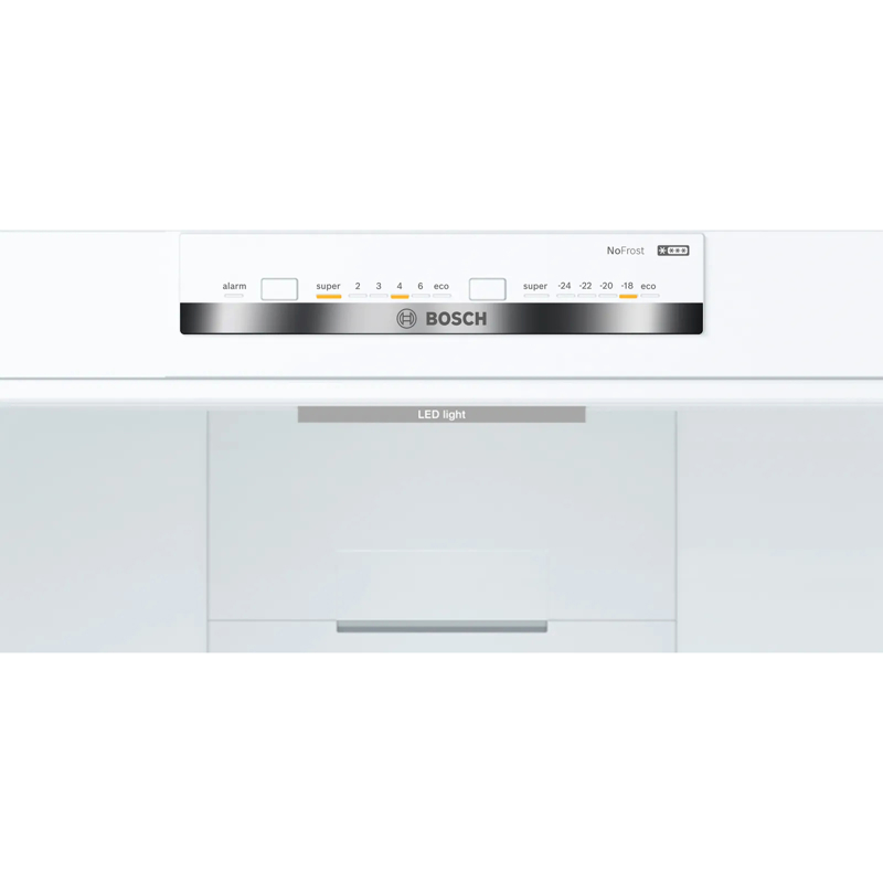 картинка Отдельностоящий холодильник Bosch KGN39UL30U  картинка Отдельностоящий холодильник Bosch KGN39UL30U