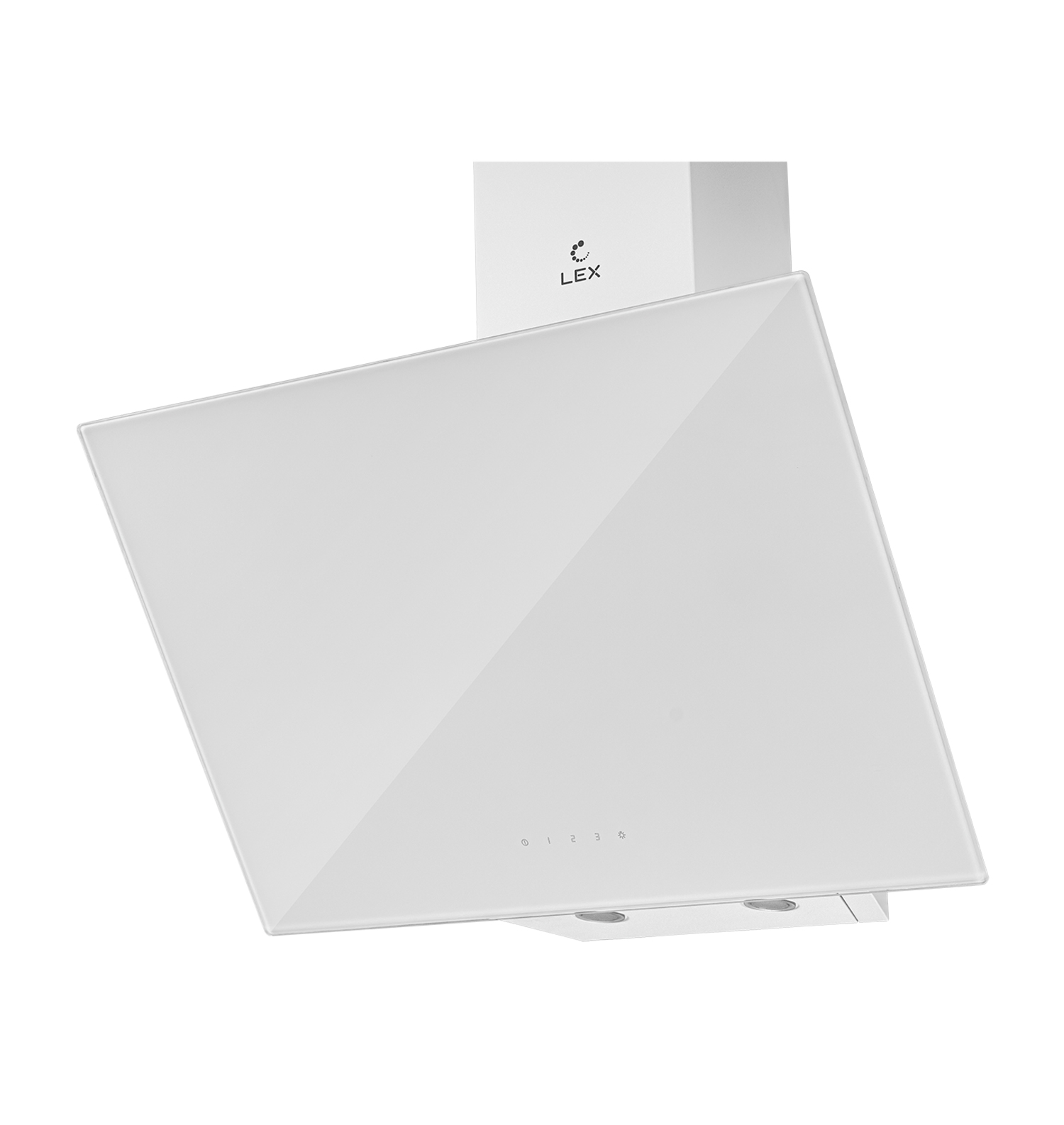 картинка Кухонная вытяжка Lex META GS 600 WHITE 