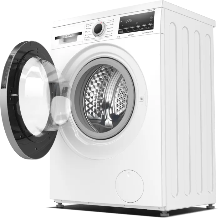 картинка Стиральная машина Bosch WLS28460ME  картинка Стиральная машина Bosch WLS28460ME