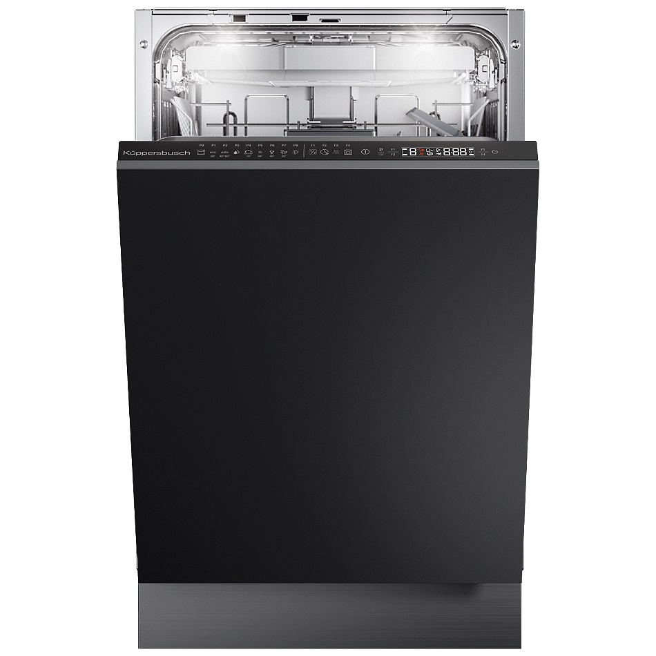 картинка Посудомоечная машина Kuppersbusch G 4800.1 V  картинка Посудомоечная машина Kuppersbusch G 4800.1 V