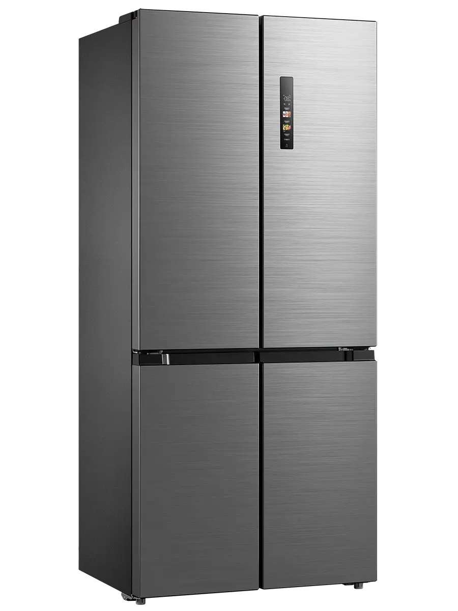 картинка Отдельностоящий холодильник Midea MDRM691MIE46 