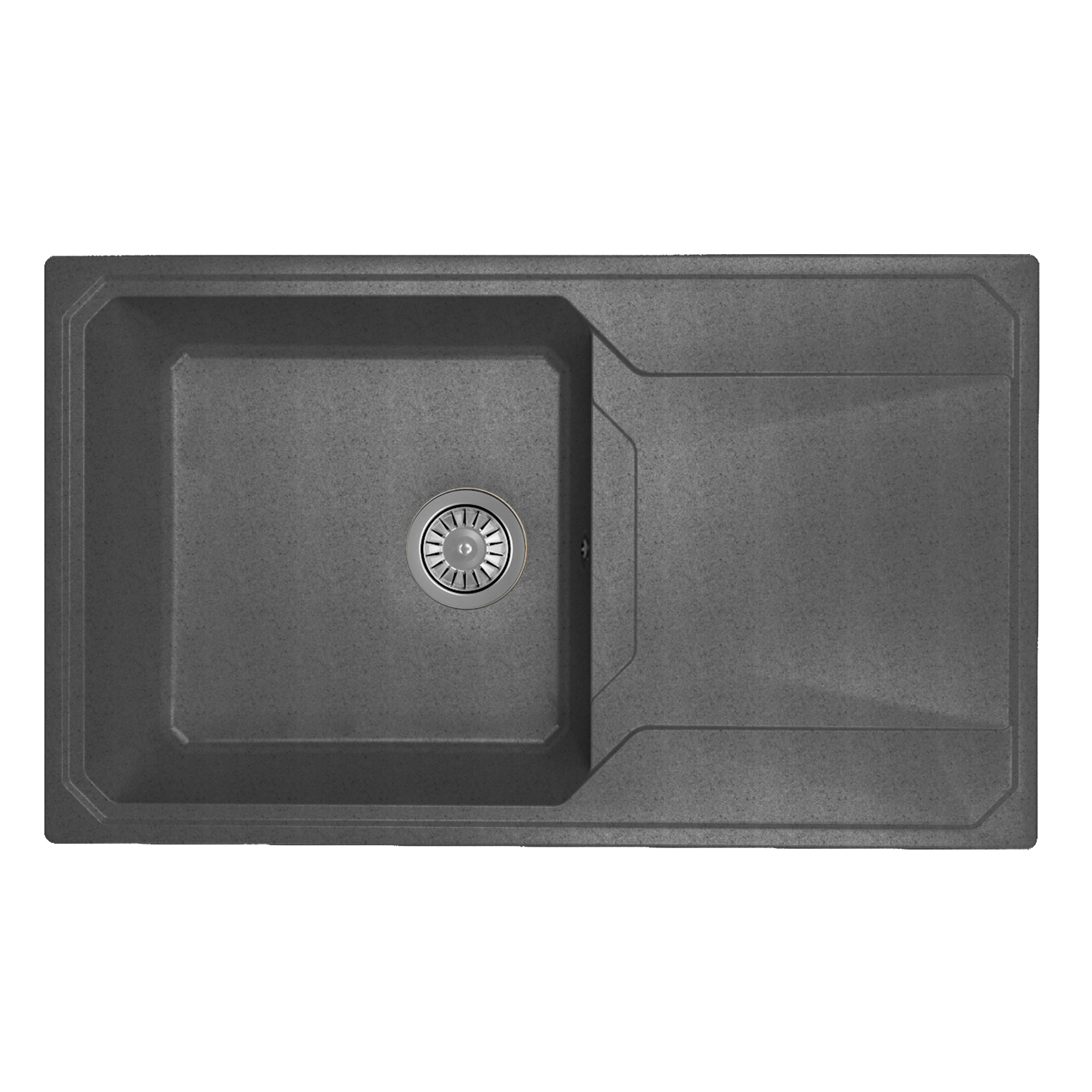 картинка Мойка для кухни Dr. Gans Кардинал 840 