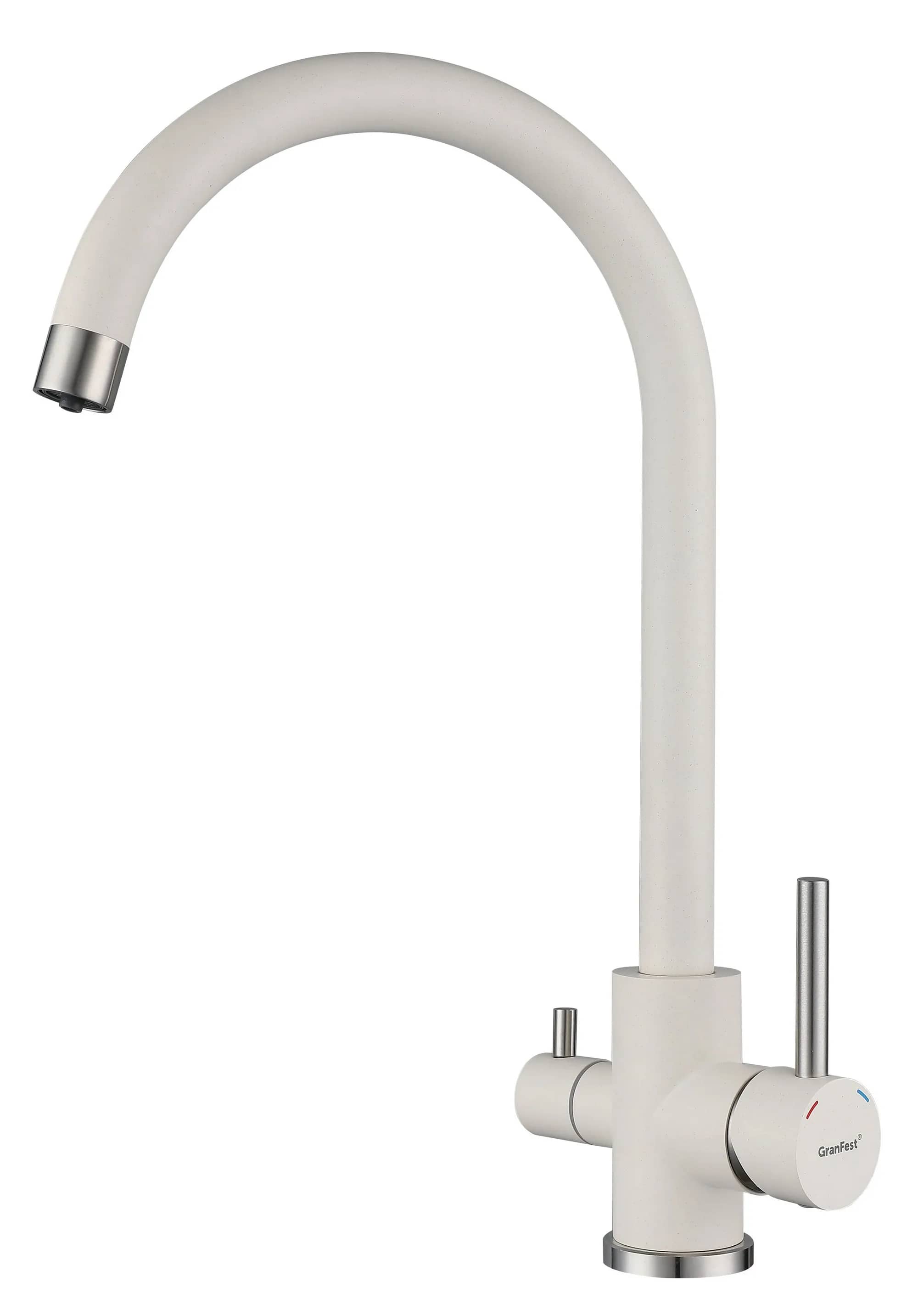 картинка Смеситель Granfest-Quarz GF-Z-5420  картинка Смеситель Granfest-Quarz GF-Z-5420