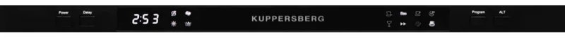 картинка Посудомоечная машина Kuppersberg GS 6057  картинка Посудомоечная машина Kuppersberg GS 6057