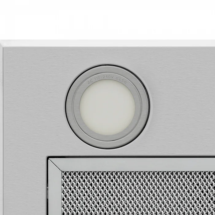 картинка Кухонная вытяжка Krona ADEL 600 INOX PB  картинка Кухонная вытяжка Krona ADEL 600 INOX PB