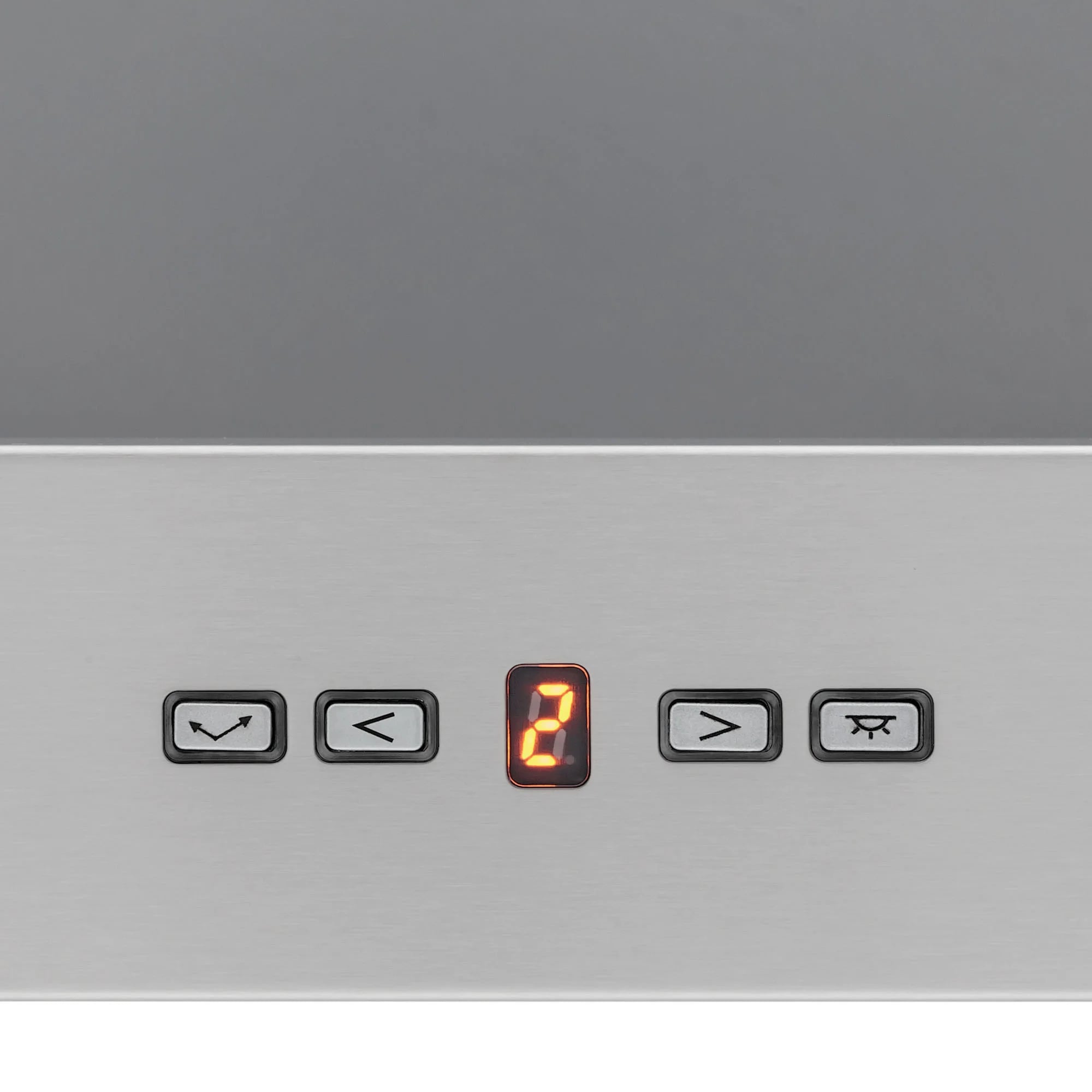 картинка Кухонная вытяжка Krona KAMILLA T POWER 600 Inox  картинка Кухонная вытяжка Krona KAMILLA T POWER 600 Inox