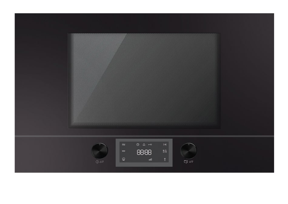 картинка Микроволновая печь Kuppersbusch MR 6330.0 S  картинка Микроволновая печь Kuppersbusch MR 6330.0 S