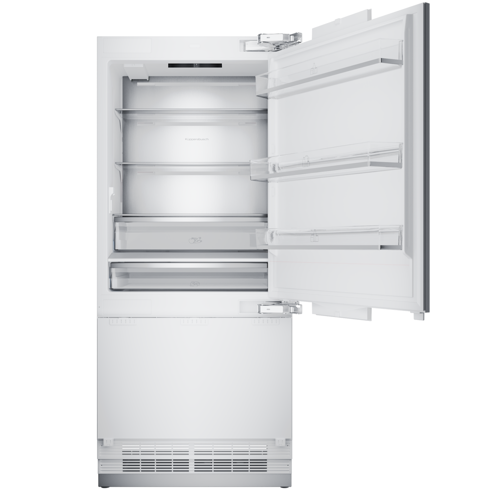 картинка Холодильник встраиваемый Kuppersbusch FKGFX 9800.0i 