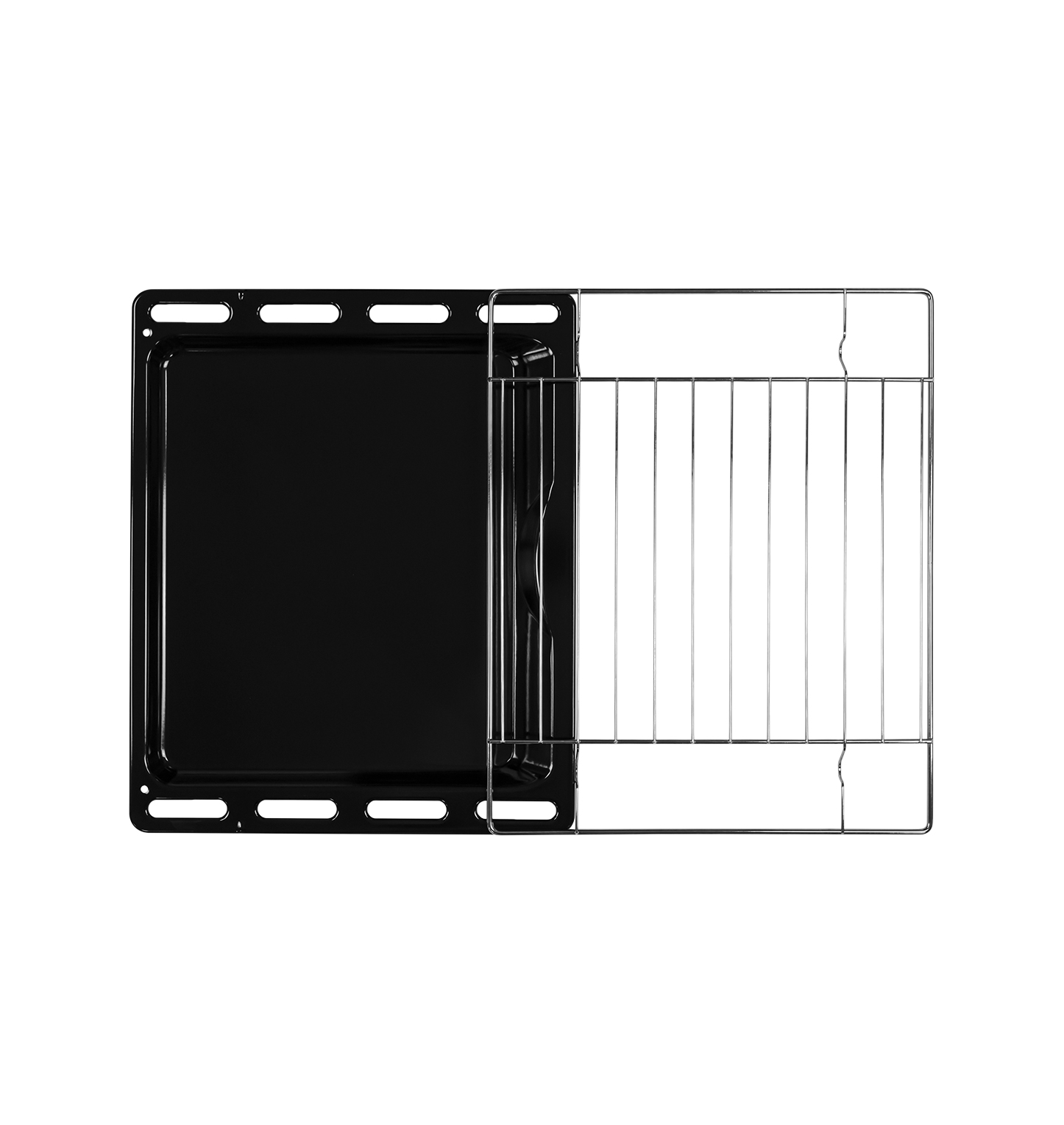 картинка Электрический духовой шкаф Lex EDM 075 BL 