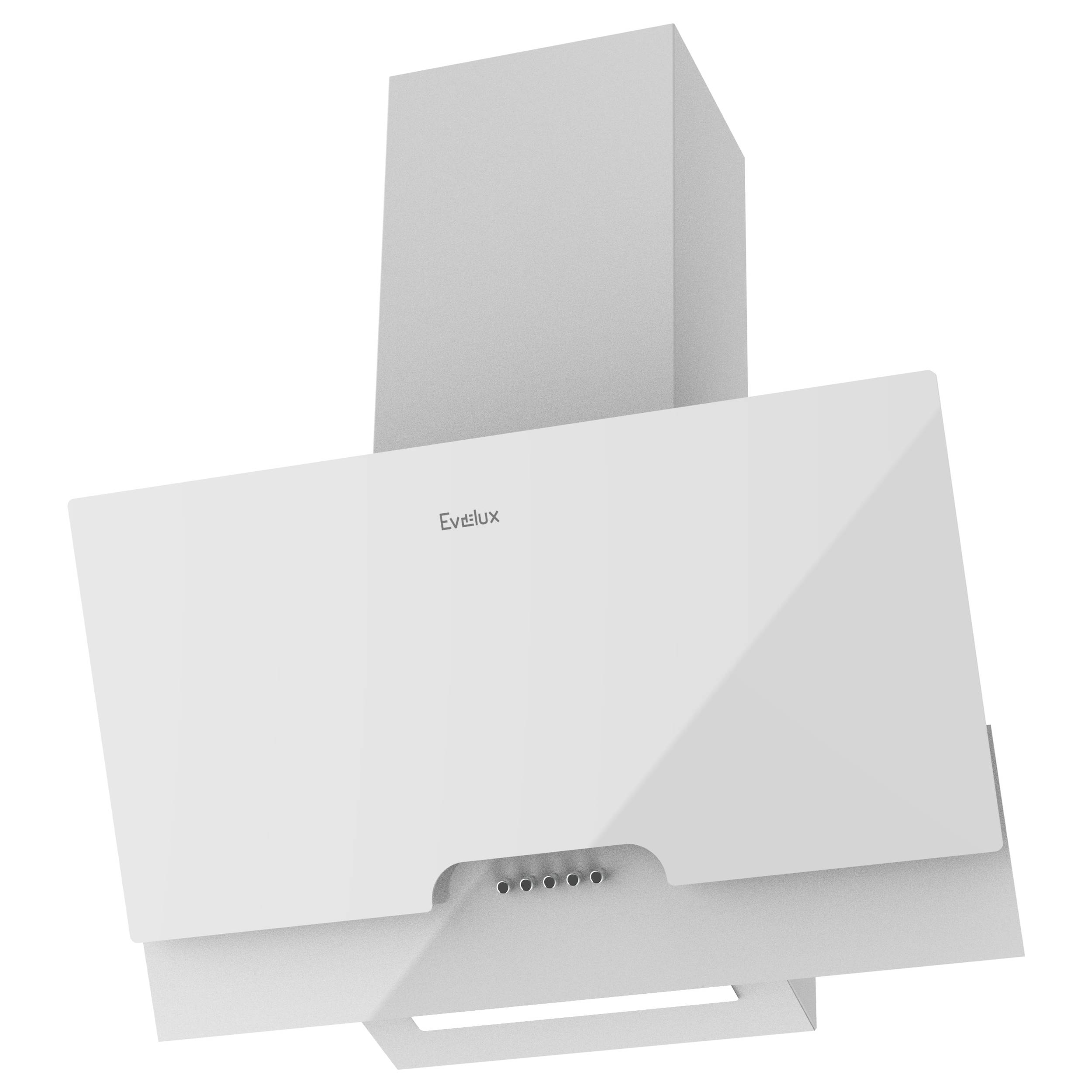 картинка Кухонная вытяжка Evelux RIKKA 60 WG 