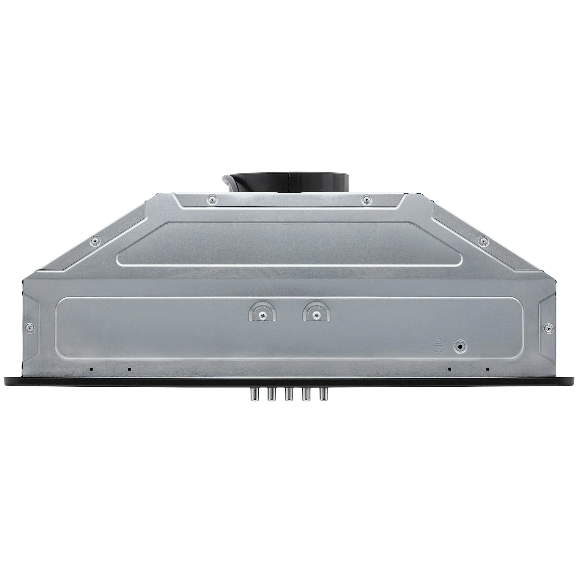 картинка Кухонная вытяжка Krona KATE 600 BLACK PB V2 