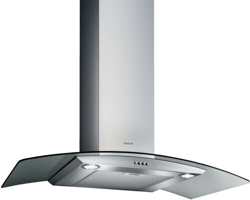 картинка Кухонная вытяжка Jetair TORY P 60 INX 
