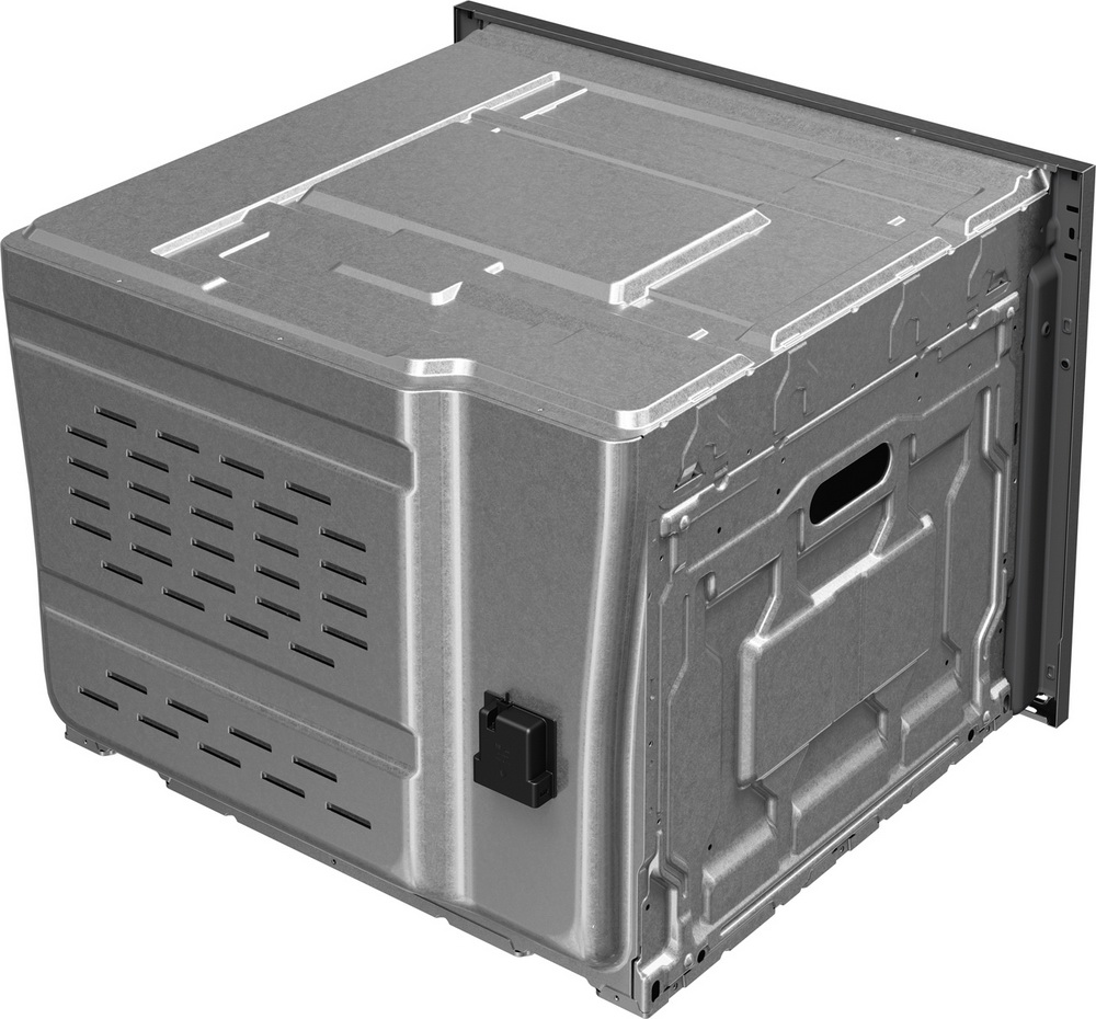 картинка Микроволновая печь Asko OM64SSH нержавеющая сталь 