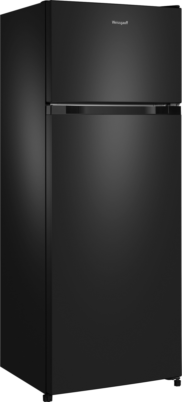 картинка Отдельностоящий холодильник Weissgauff WRK 1430 Defrost Black 