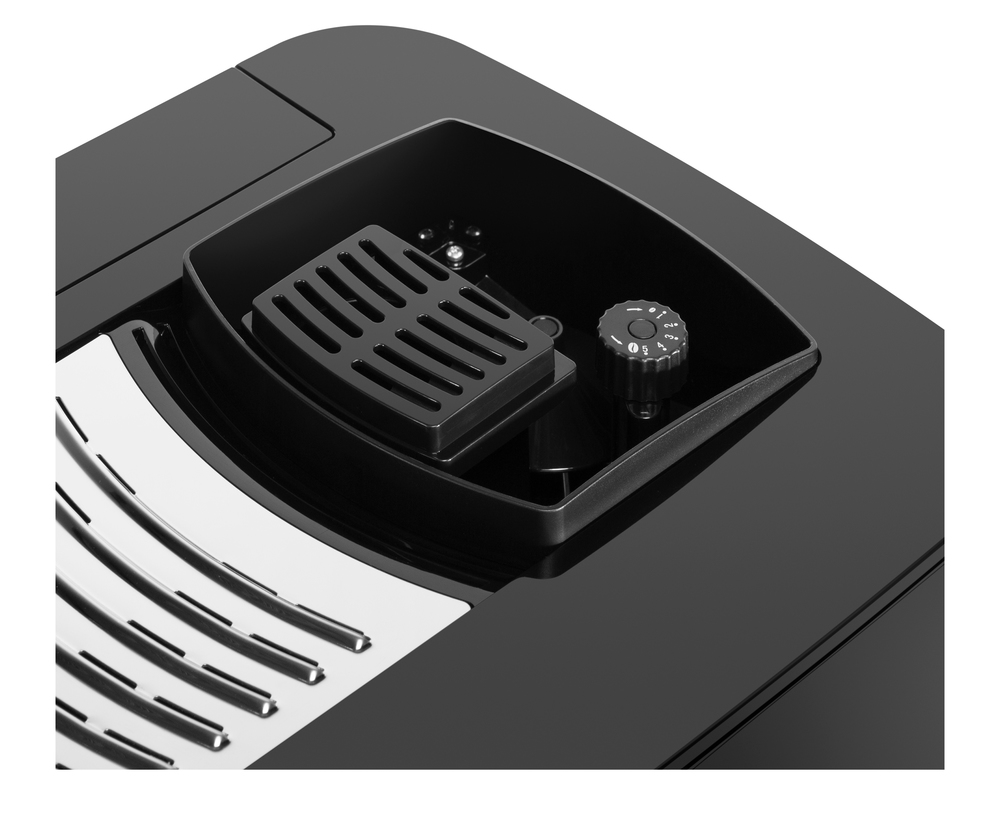 картинка Кофемашина Maunfeld AMCM1503W 