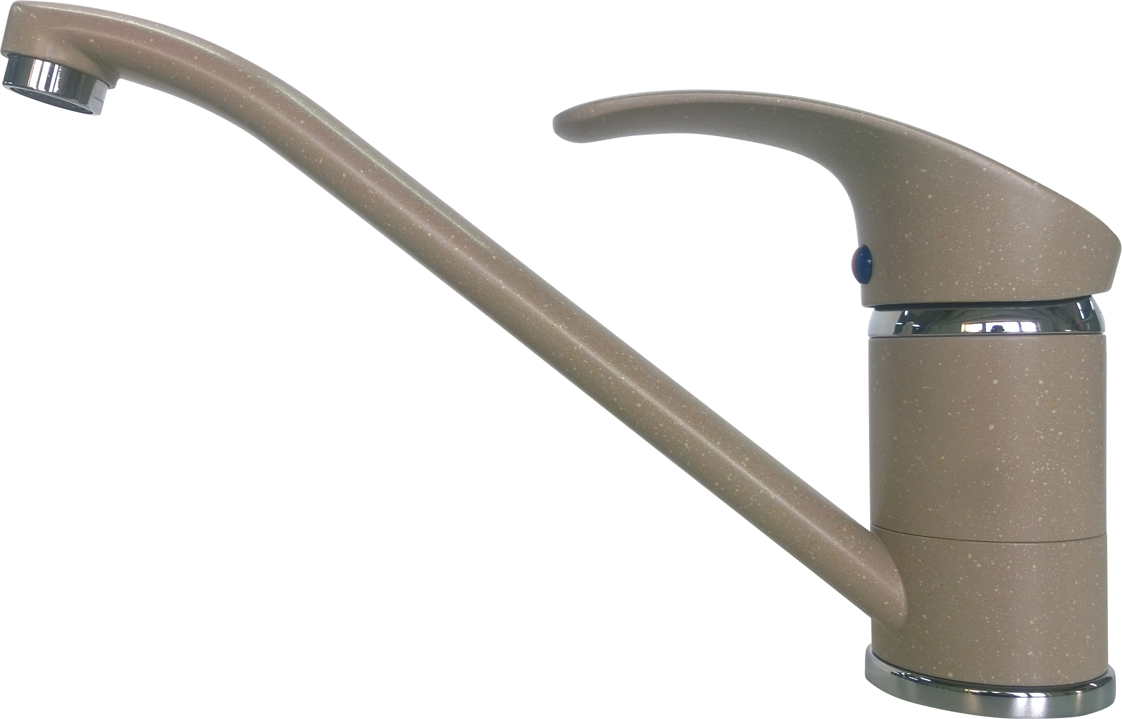 картинка Смеситель Gerdamix INDIGO (FL) 