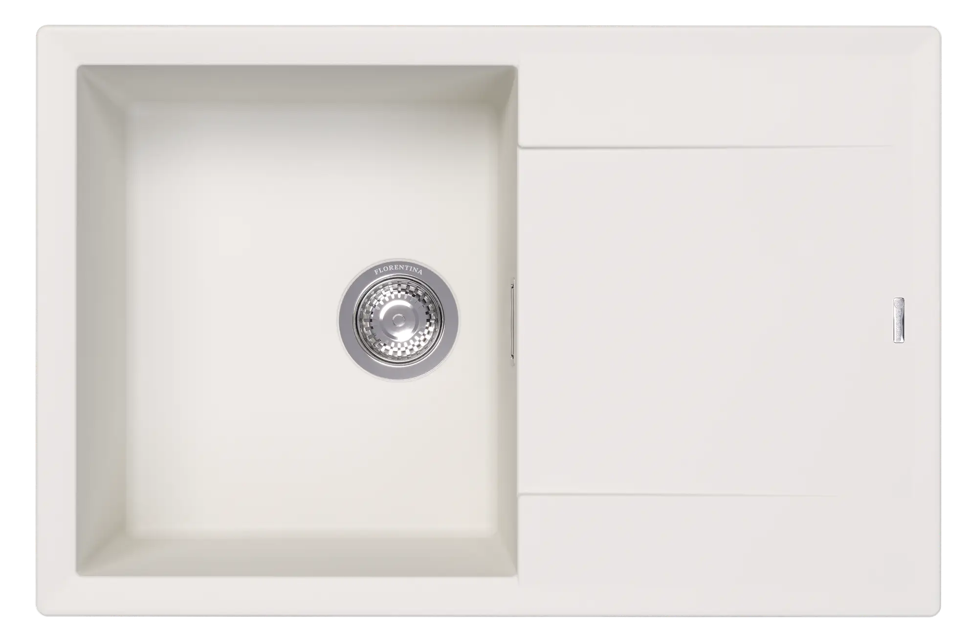 картинка Мойка для кухни Florentina ТОСКАНА 780 