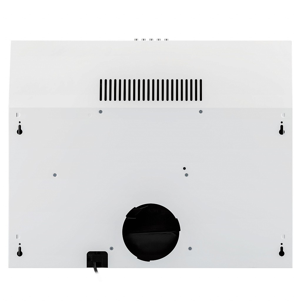 картинка Кухонная вытяжка Krona ERMINA 600 INOX PB  картинка Кухонная вытяжка Krona ERMINA 600 INOX PB