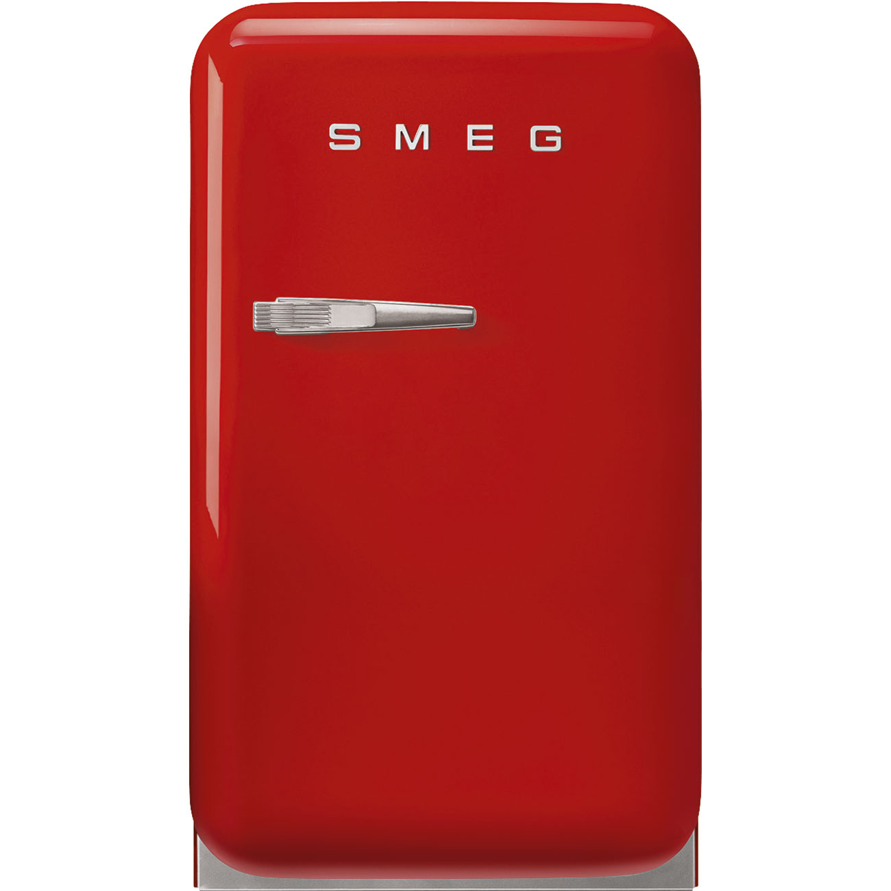 картинка Отдельностоящий мини-бар Smeg FAB5RRD5  картинка Отдельностоящий мини-бар Smeg FAB5RRD5