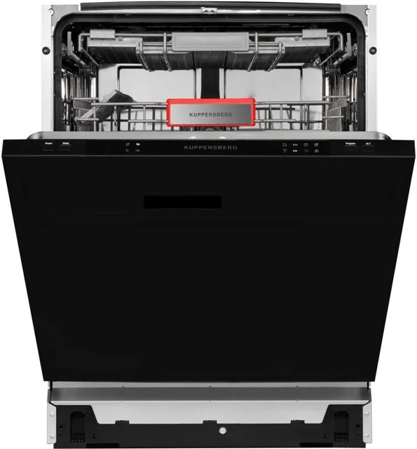 картинка Посудомоечная машина Kuppersberg GS 6057  картинка Посудомоечная машина Kuppersberg GS 6057