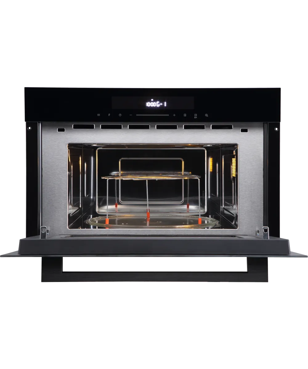 картинка Микроволновая печь Kuppersberg HMW 634 B  картинка Микроволновая печь Kuppersberg HMW 634 B