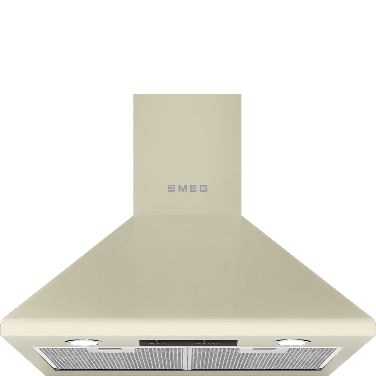 картинка Кухонная вытяжка Smeg KSED65PE кремовый  картинка Кухонная вытяжка Smeg KSED65PE кремовый