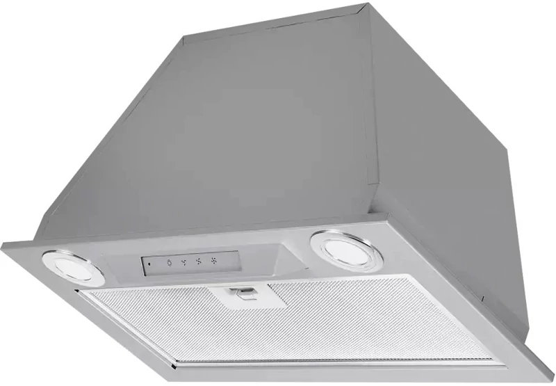 картинка Кухонная вытяжка Kuppersberg INLINEA 52 INOX 