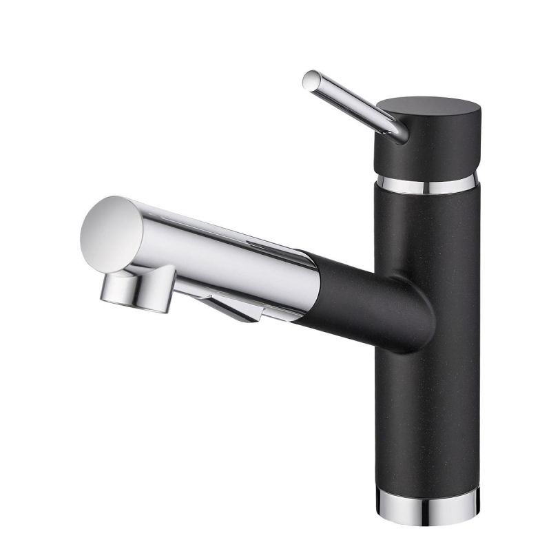 картинка Смеситель Emar Quartz ЕС - 3012  картинка Смеситель Emar Quartz ЕС - 3012