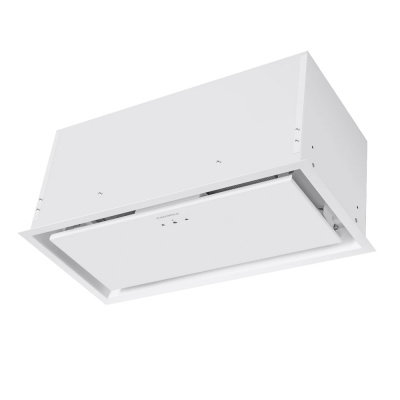 картинка Кухонная вытяжка Maunfeld MZR Cool 60 белый  картинка Кухонная вытяжка Maunfeld MZR Cool 60 белый