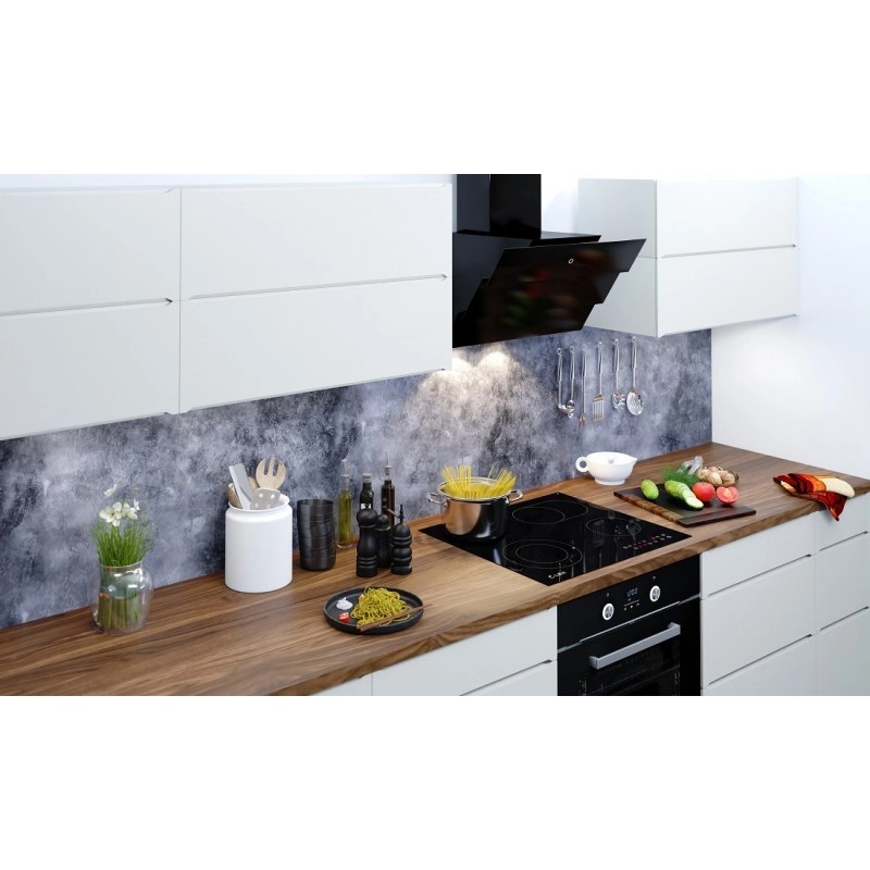 картинка Кухонная вытяжка Lex RIO GS 600 BLACK  картинка Кухонная вытяжка Lex RIO GS 600 BLACK