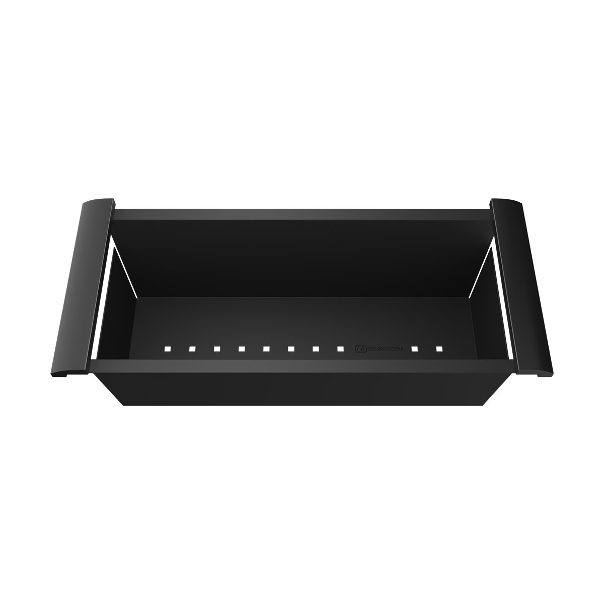 картинка Коландер Omoikiri CO-02-GB  картинка Коландер Omoikiri CO-02-GB