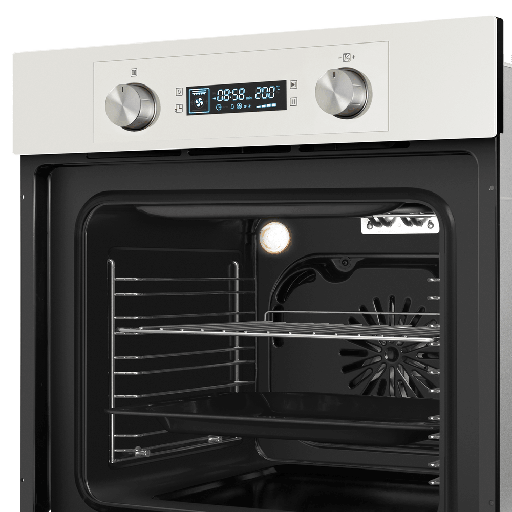 картинка Электрический духовой шкаф Maunfeld AEOH6062BG 