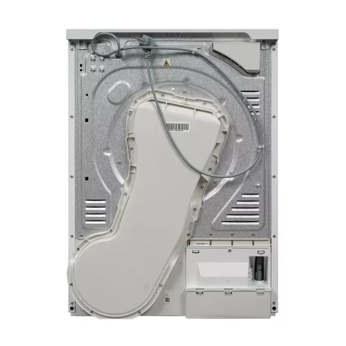 картинка Сушильная машина Delonghi DTD 8105 Н FABIO  картинка Сушильная машина Delonghi DTD 8105 Н FABIO