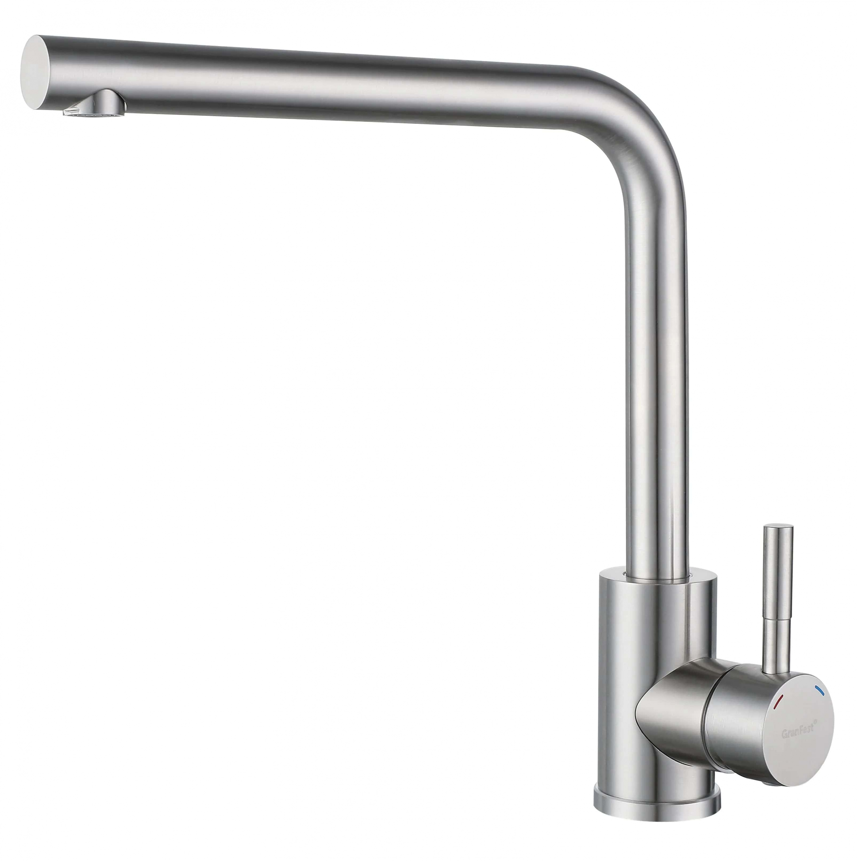 картинка Смеситель Granfest-Quarz GF-Z-5411  картинка Смеситель Granfest-Quarz GF-Z-5411