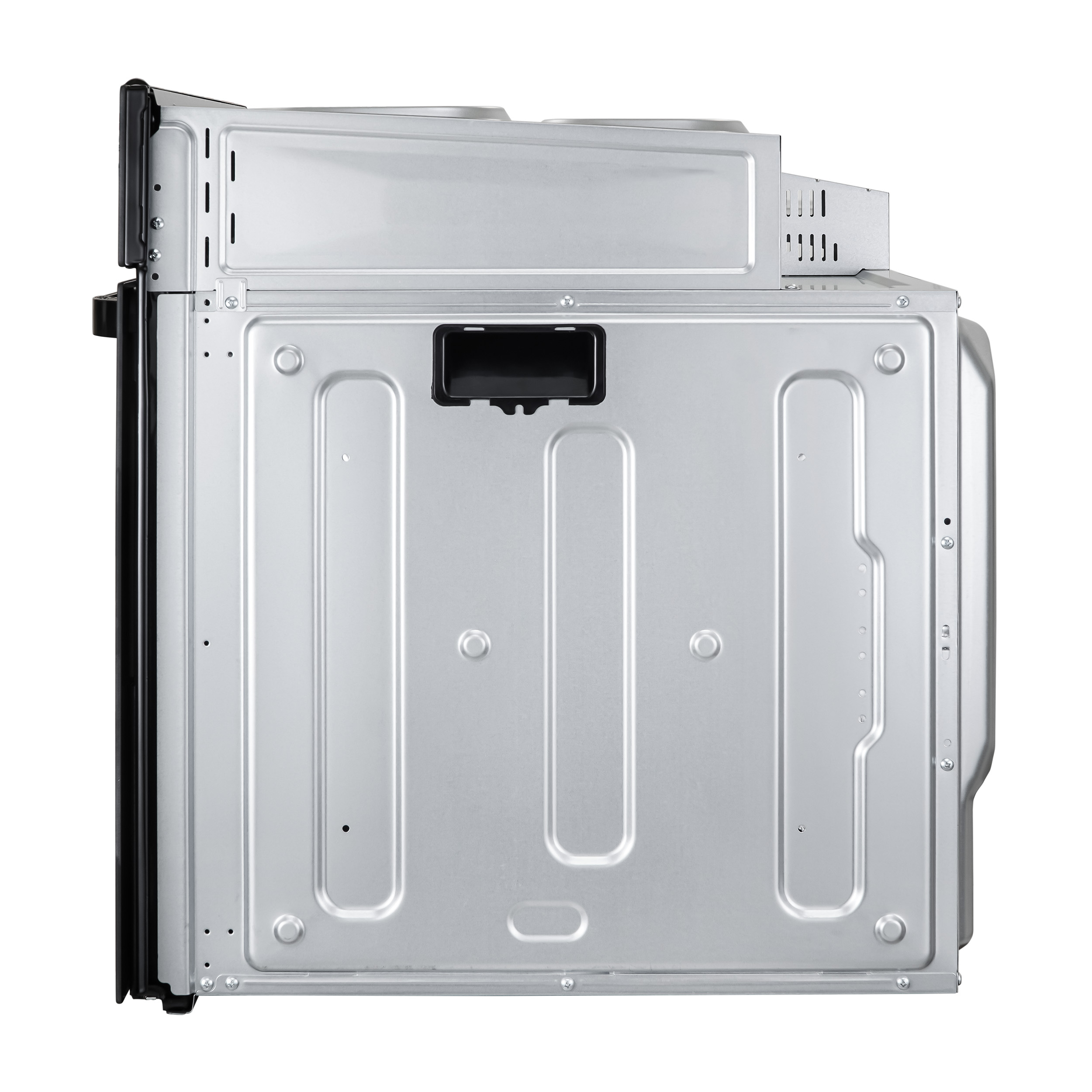 картинка Электрический духовой шкаф Evelux EO 612 EB 