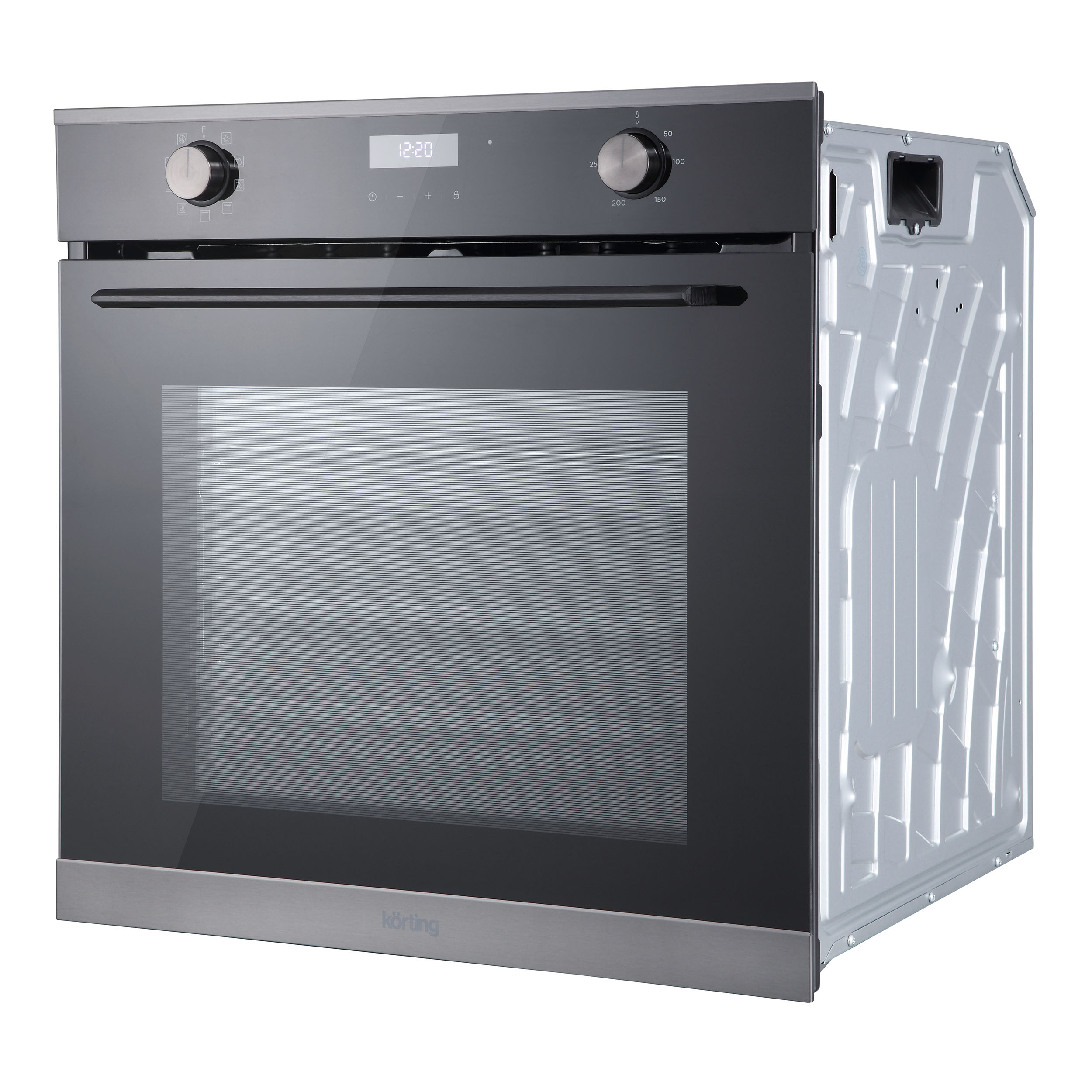 картинка Электрический духовой шкаф Korting OKB 1321 GNBX 