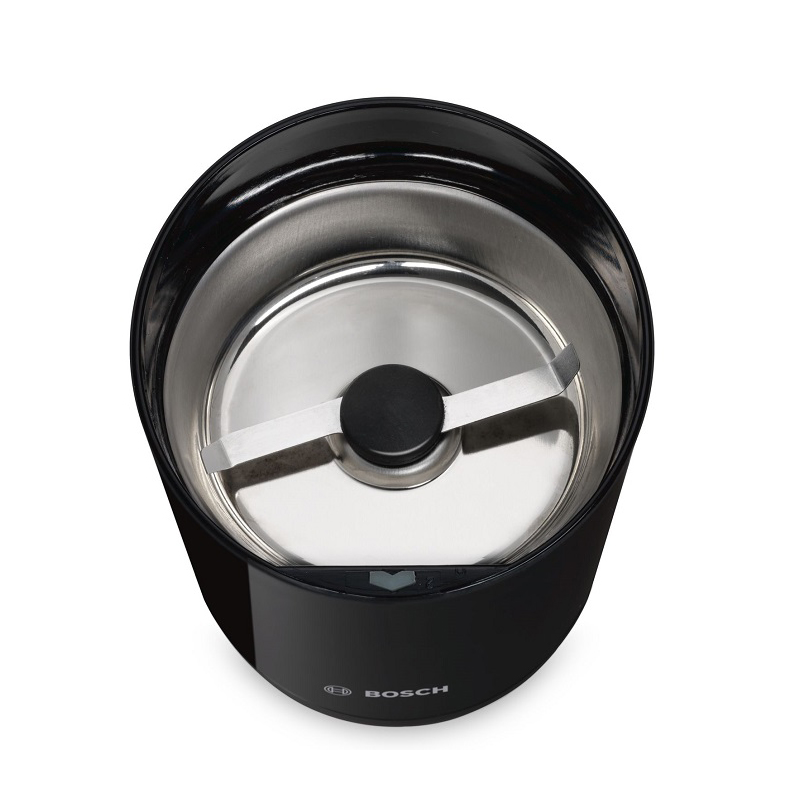 картинка Кофемолка Bosch TSM6A013B черный 