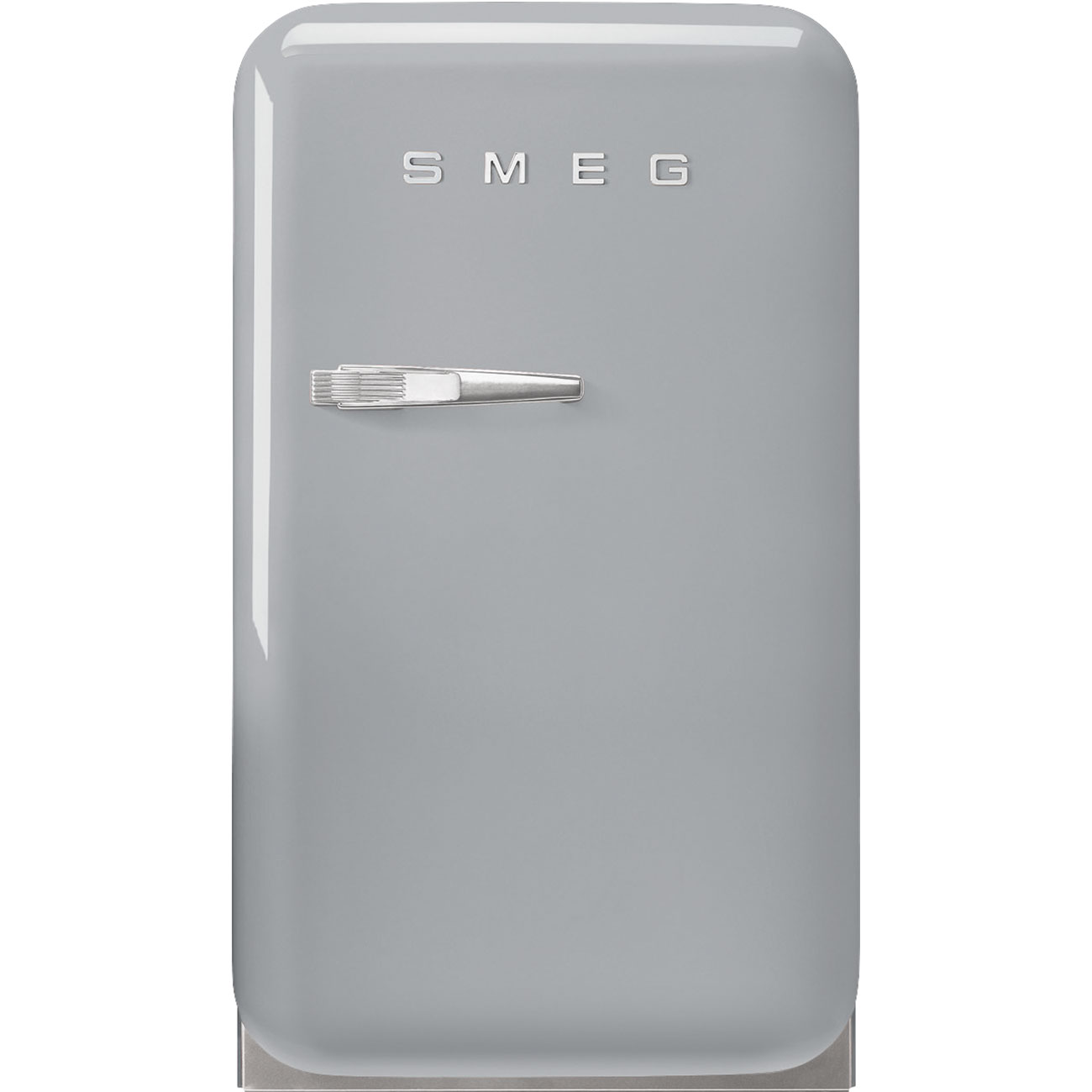 картинка Отдельностоящий мини-бар Smeg FAB5RSV5  картинка Отдельностоящий мини-бар Smeg FAB5RSV5