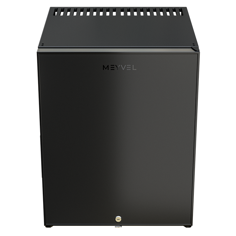 картинка Мини-бар Meyvel MMT-38B черный 