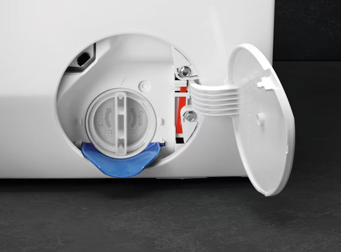 картинка Стиральная машина с сушкой и паром Aeg LWR96944B 