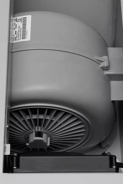 картинка Кухонная вытяжка Kuppersberg INLINEA 52 INOX 