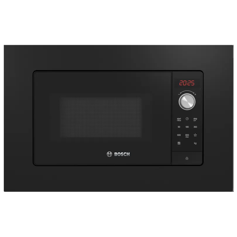 картинка Микроволновая печь встраиваемая Bosch BFL623MC3 