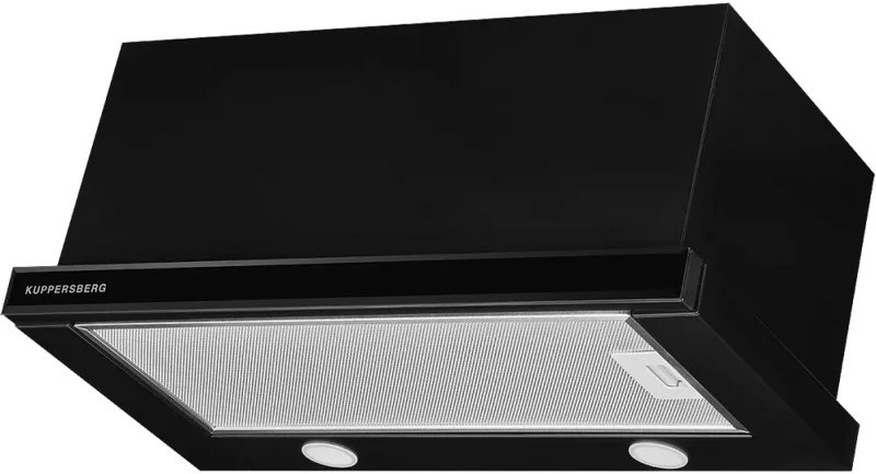картинка Кухонная вытяжка Kuppersberg SLIMTURBO 60 GB  картинка Кухонная вытяжка Kuppersberg SLIMTURBO 60 GB