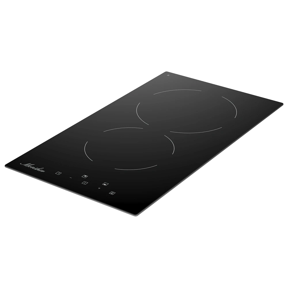 картинка Электрическая варочная панель Monsher MHE 34 