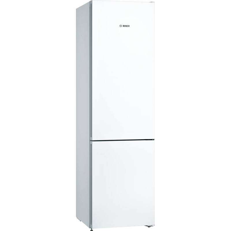 картинка Отдельностоящий холодильник Bosch KGN39UW30U белый  картинка Отдельностоящий холодильник Bosch KGN39UW30U белый